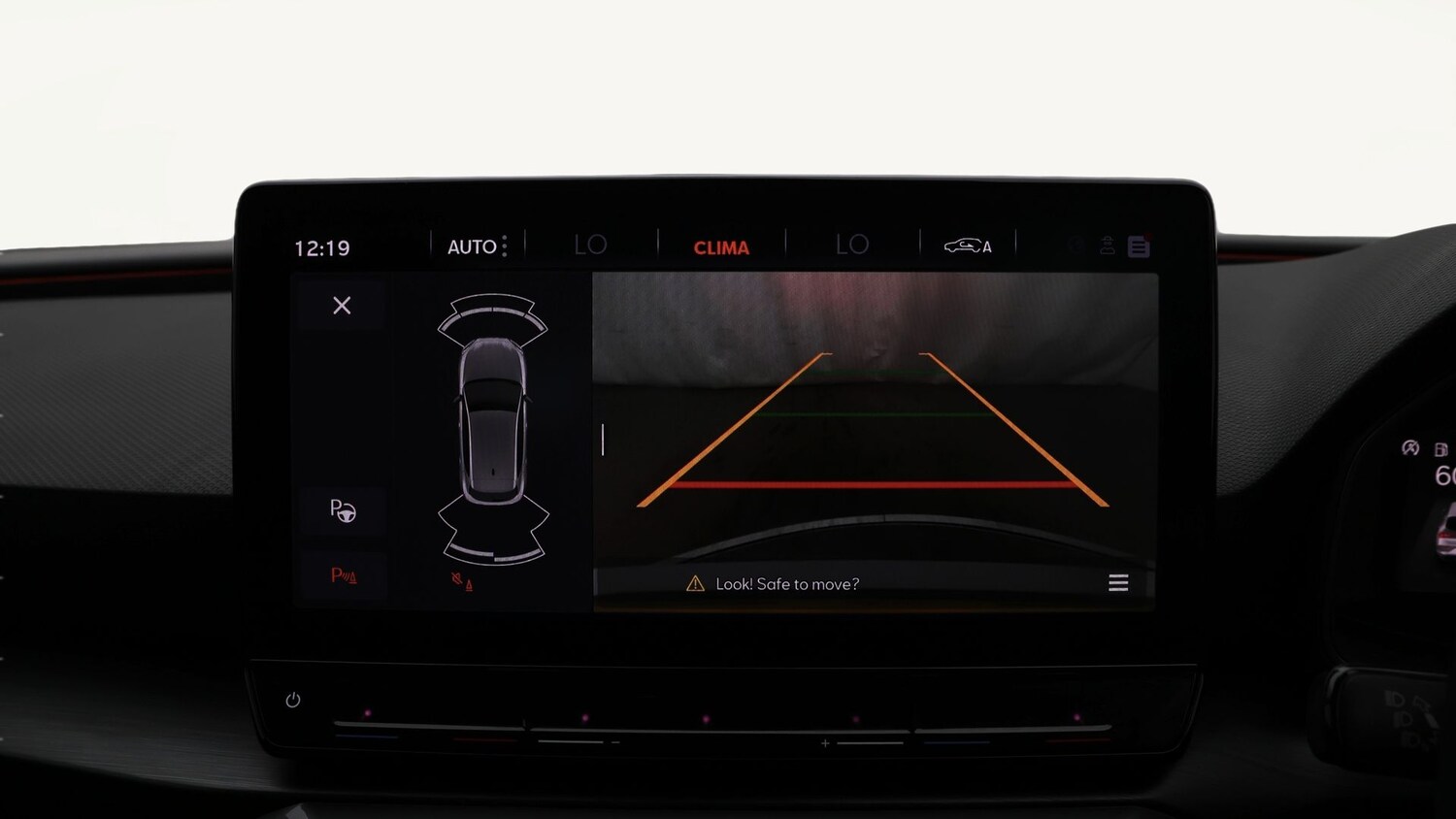 Used Cupra Leon 2023 for sale - 77282533: Photo 25