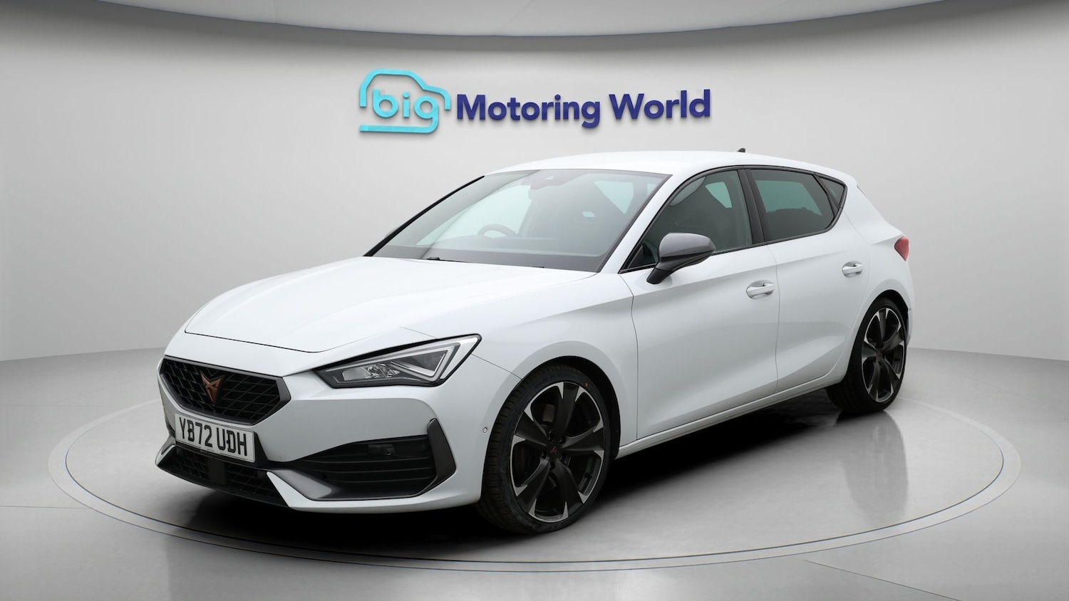 Used Cupra Leon 2023 for sale - 77282533: Photo 3