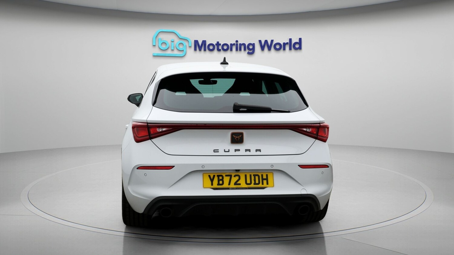 Used Cupra Leon 2023 for sale - 77282533: Photo 6