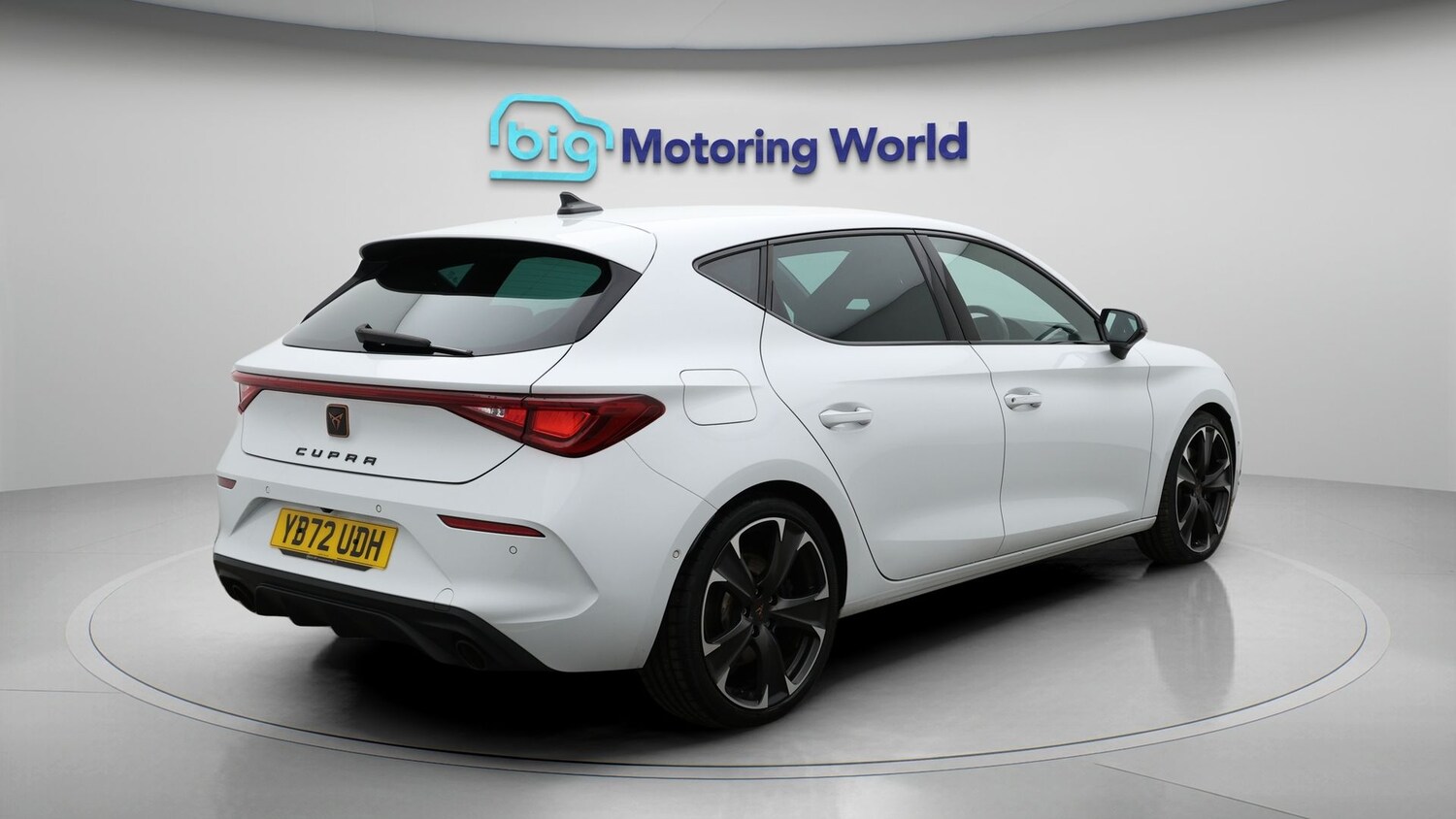 Used Cupra Leon 2023 for sale - 77282533: Photo 7