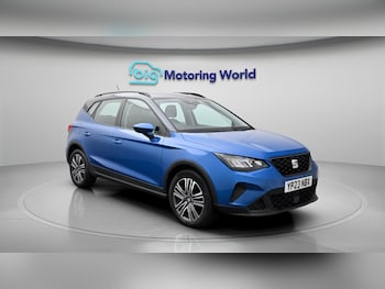 Used SEAT Arona 2023 for sale - 79430693: Photo