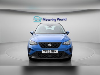 Used SEAT Arona 2023 for sale - 79430693: Photo