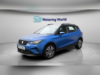 Used SEAT Arona 2023 for sale - 79430693: Photo