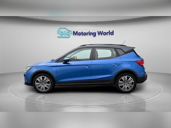 Used SEAT Arona 2023 for sale - 79430693: Photo