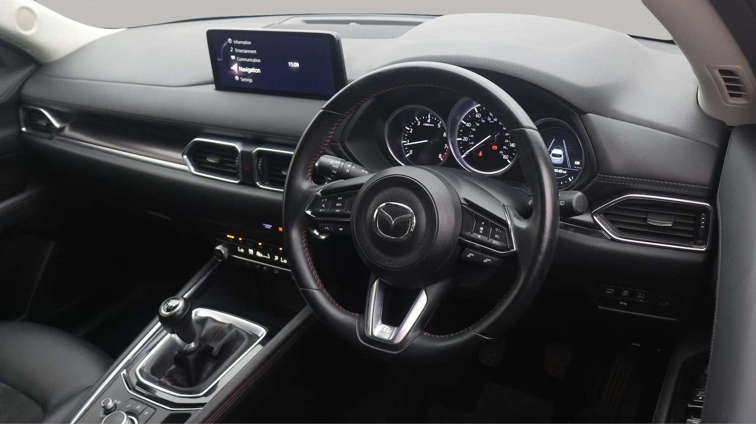 Used Mazda CX-5 2021 for sale - 76247129: Photo 10