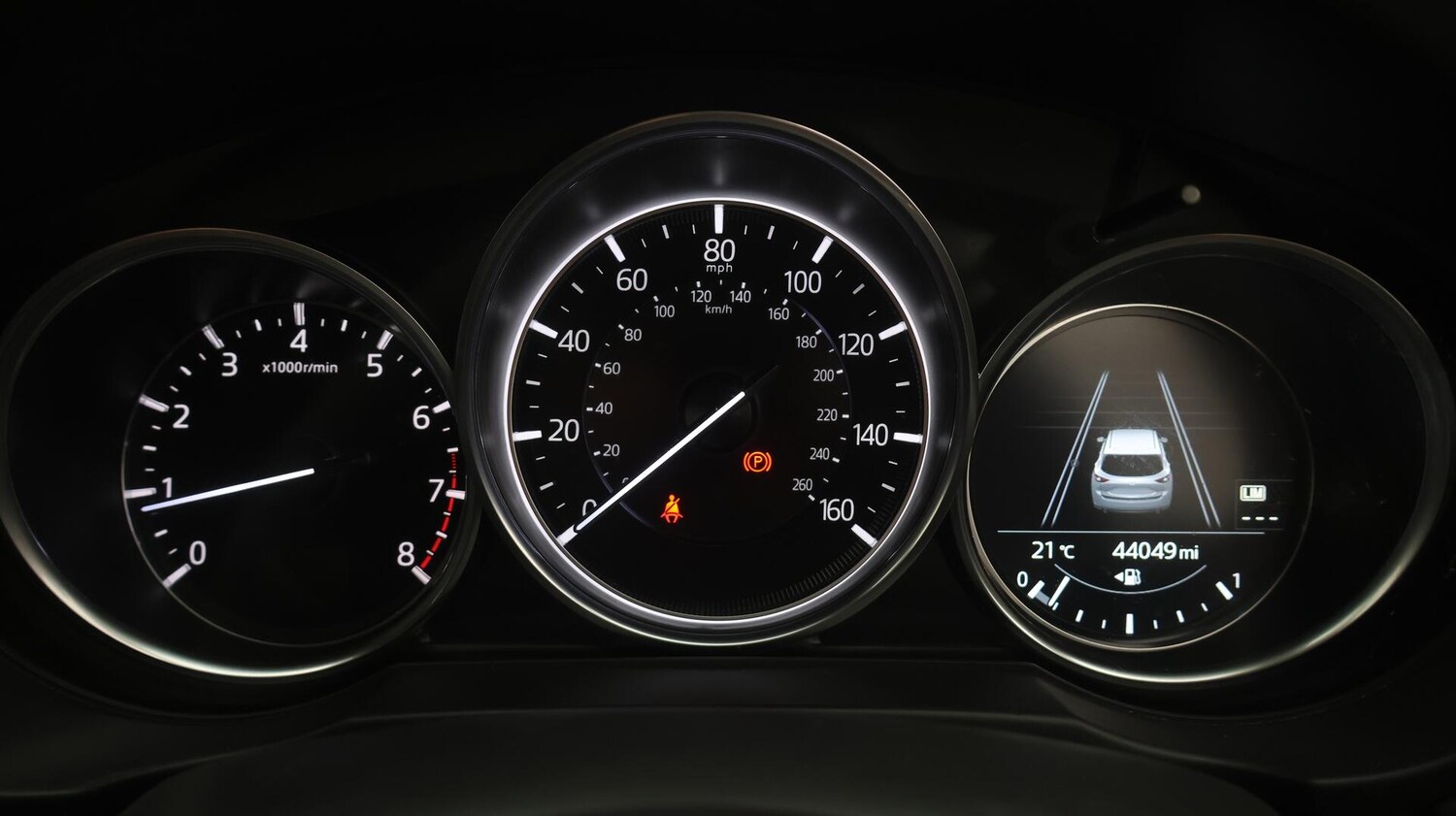 Used Mazda CX-5 2021 for sale - 76247129: Photo 11