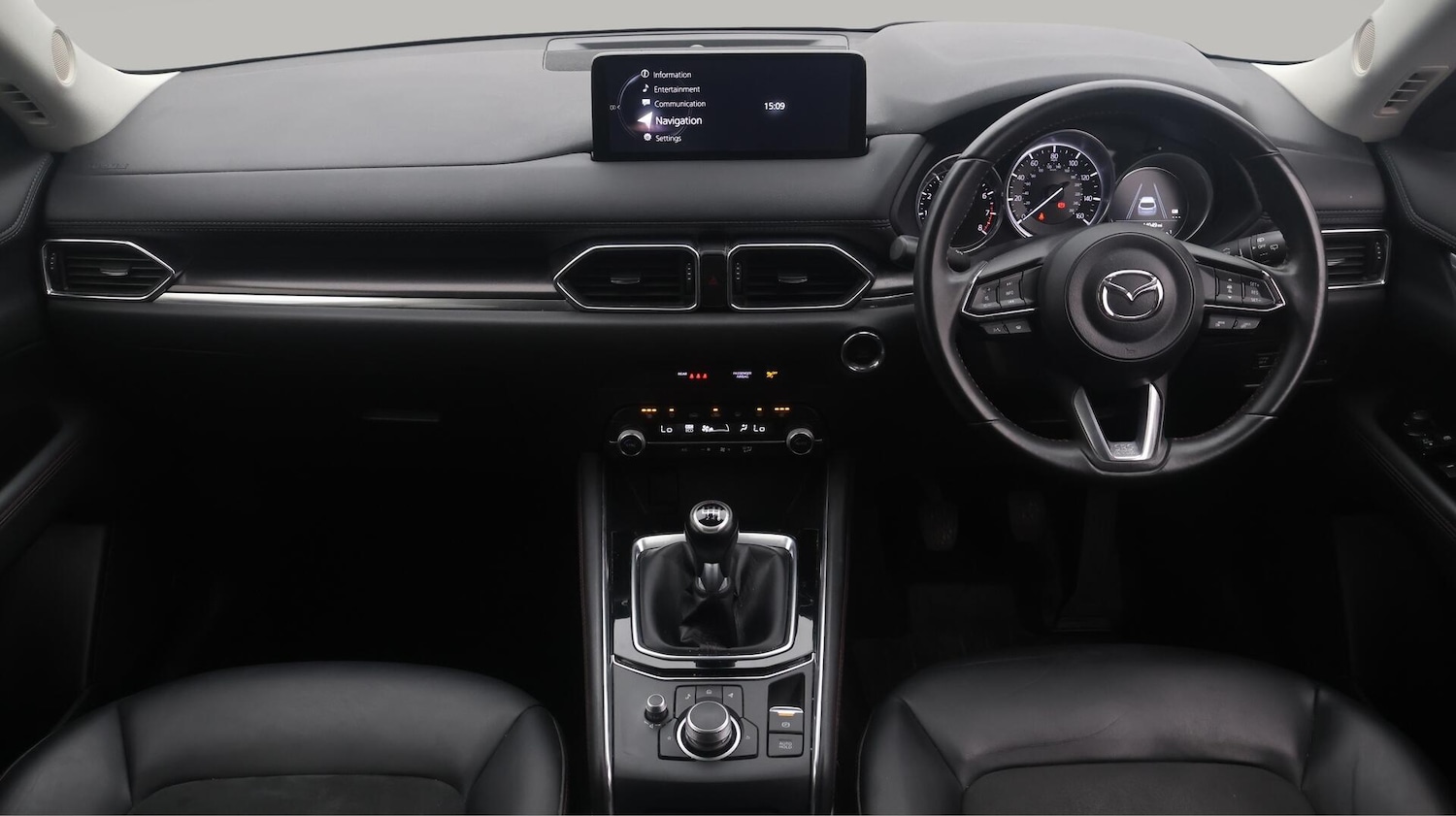 Used Mazda CX-5 2021 for sale - 76247129: Photo 14