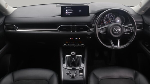 Used Mazda CX-5 2021 for sale - 76247129: Photo 14