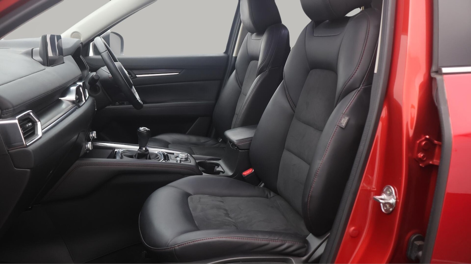 Used Mazda CX-5 2021 for sale - 76247129: Photo 15