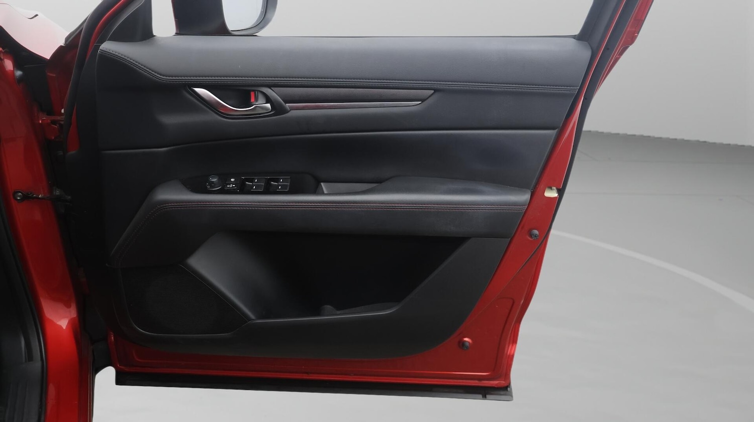 Used Mazda CX-5 2021 for sale - 76247129: Photo 16