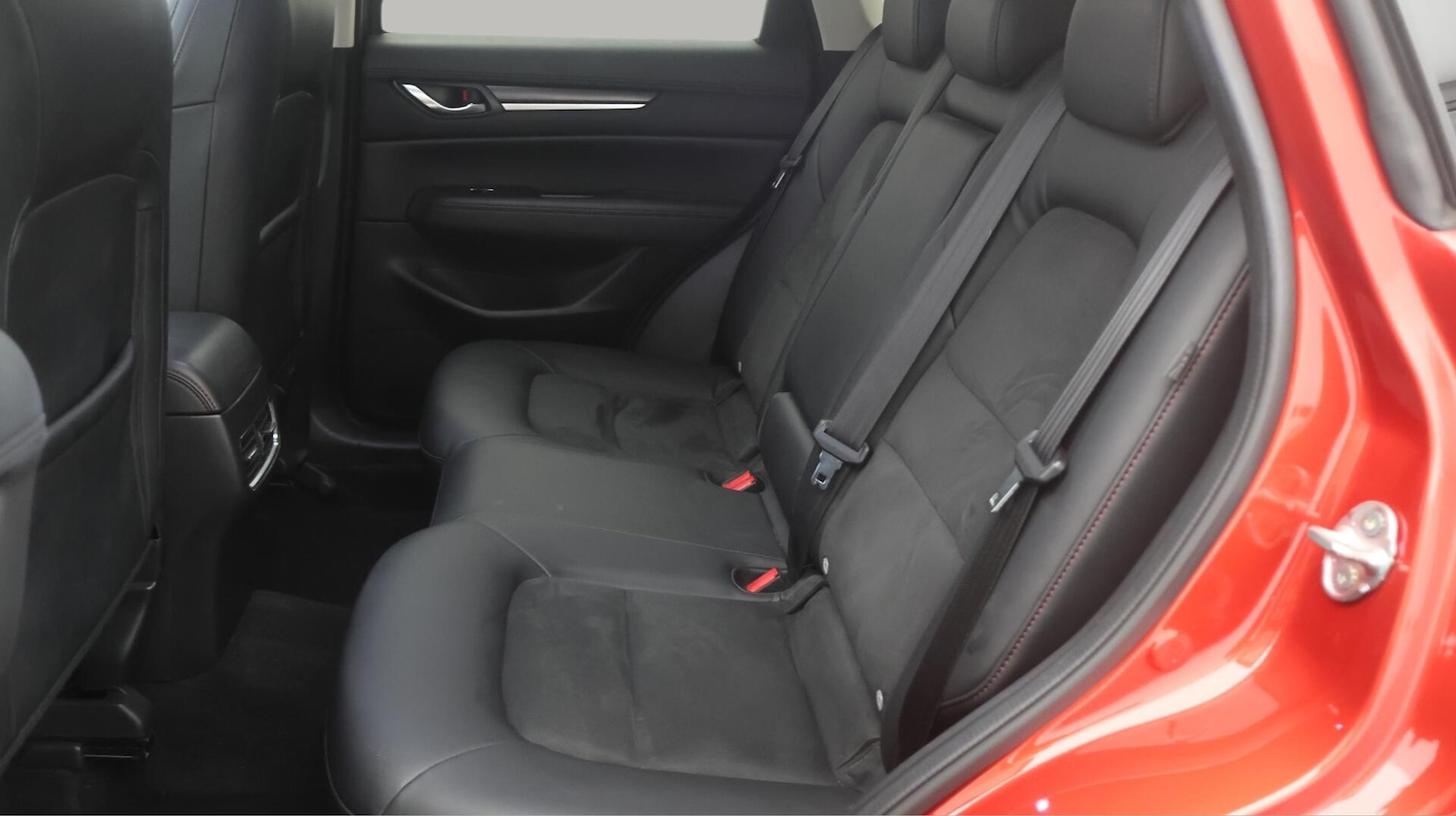 Used Mazda CX-5 2021 for sale - 76247129: Photo 17