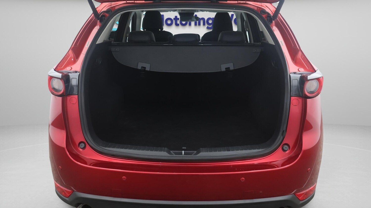 Used Mazda CX-5 2021 for sale - 76247129: Photo 18