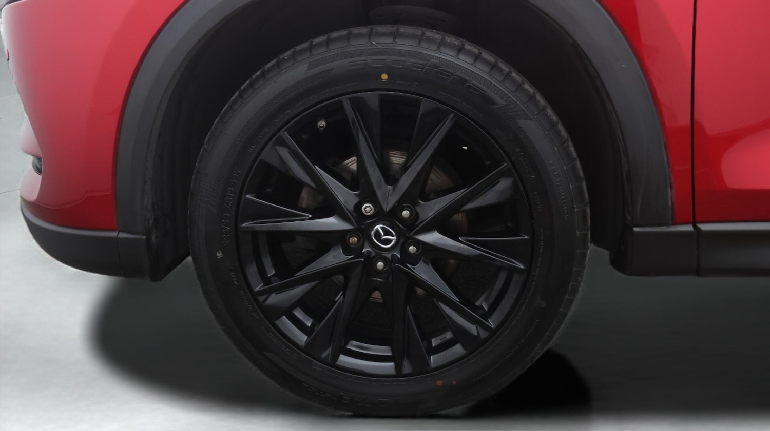 Used Mazda CX-5 2021 for sale - 76247129: Photo 19