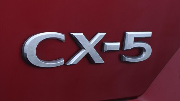 Used Mazda CX-5 2021 for sale - 76247129: Photo 21