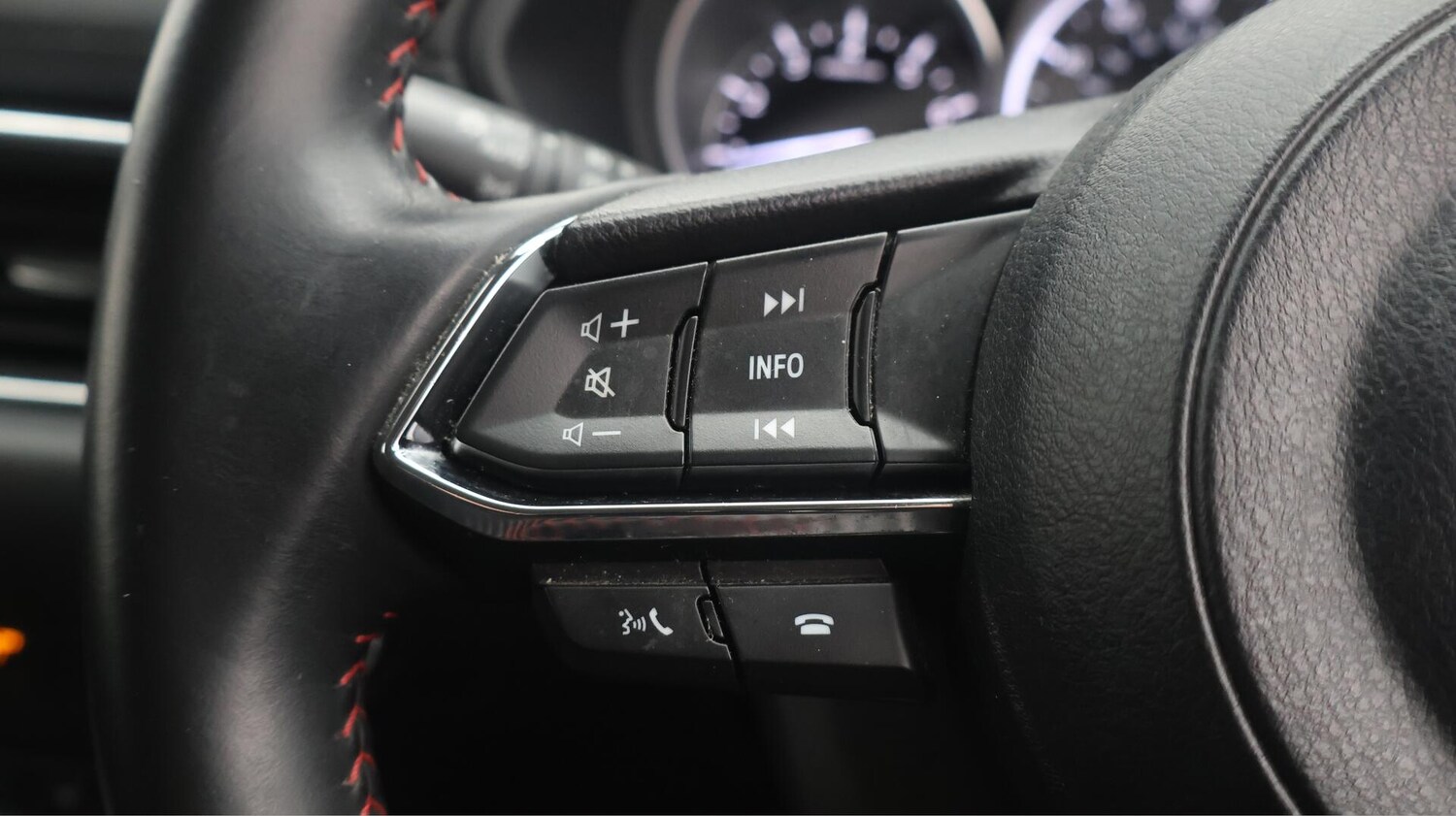 Used Mazda CX-5 2021 for sale - 76247129: Photo 24