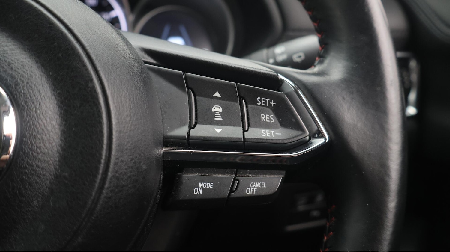 Used Mazda CX-5 2021 for sale - 76247129: Photo 25