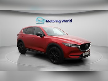 Used Mazda CX-5 2021 for sale - 76247129: Photo 2