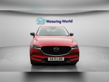 Used Mazda CX-5 2021 for sale - 76247129: Photo 3