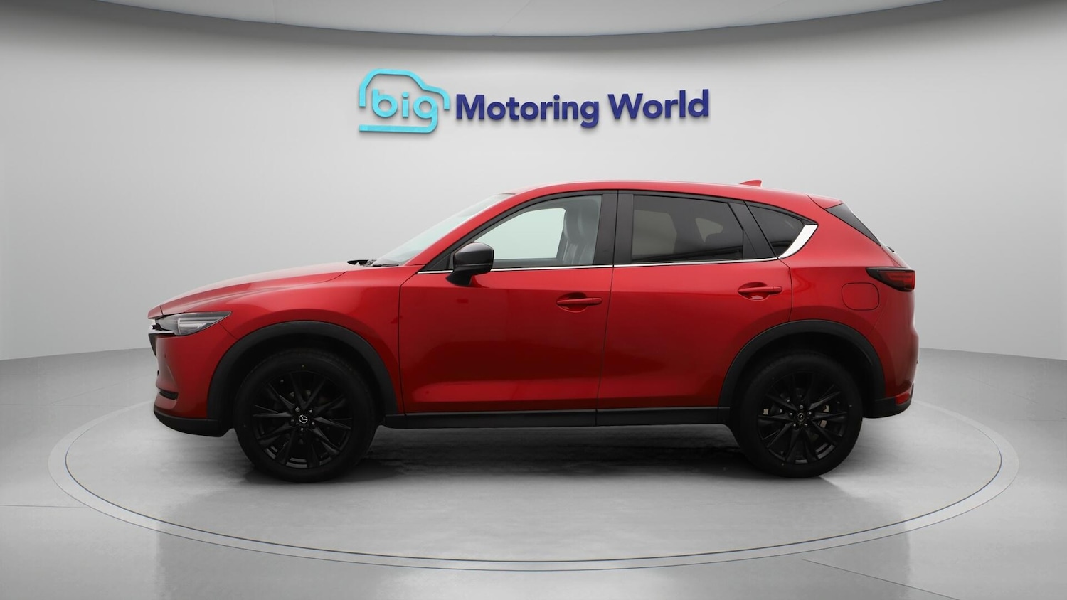 Used Mazda CX-5 2021 for sale - 76247129: Photo 5