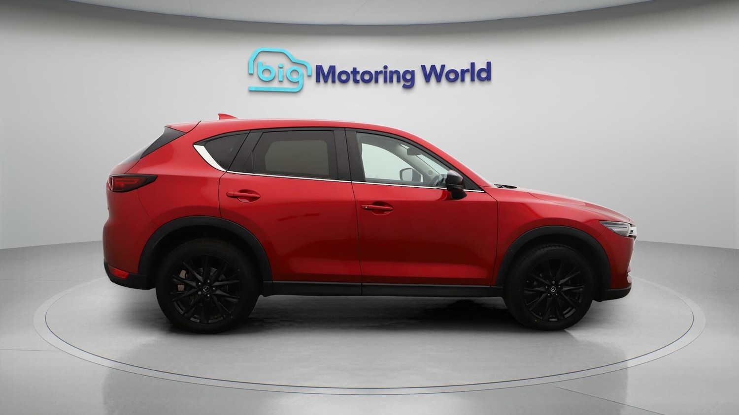 Used Mazda CX-5 2021 for sale - 76247129: Photo 9