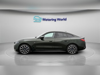 Used BMW i4 2023 for sale - 78339544: Photo