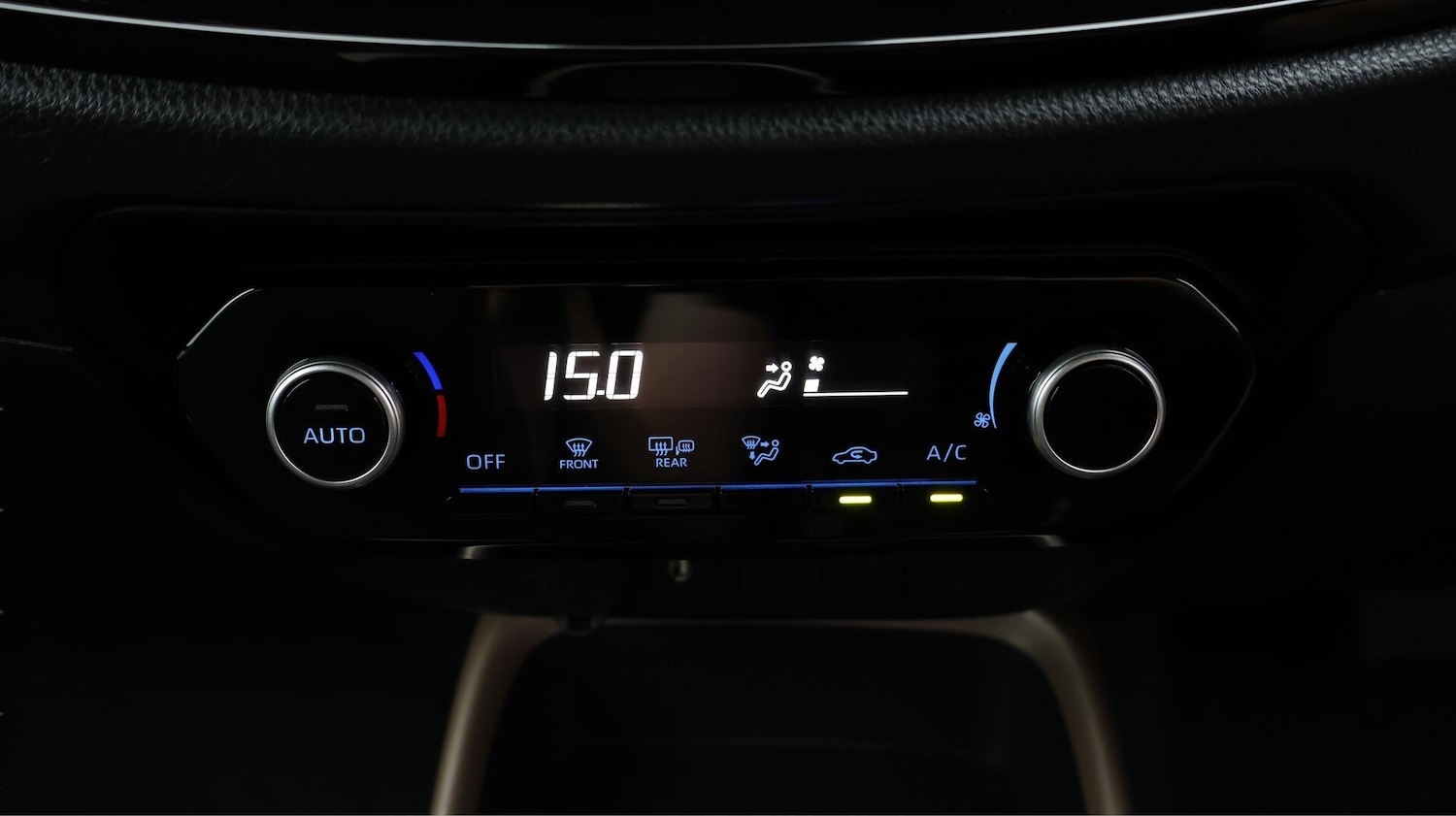 Used Toyota Aygo X 2023 for sale - 76485160: Photo 13