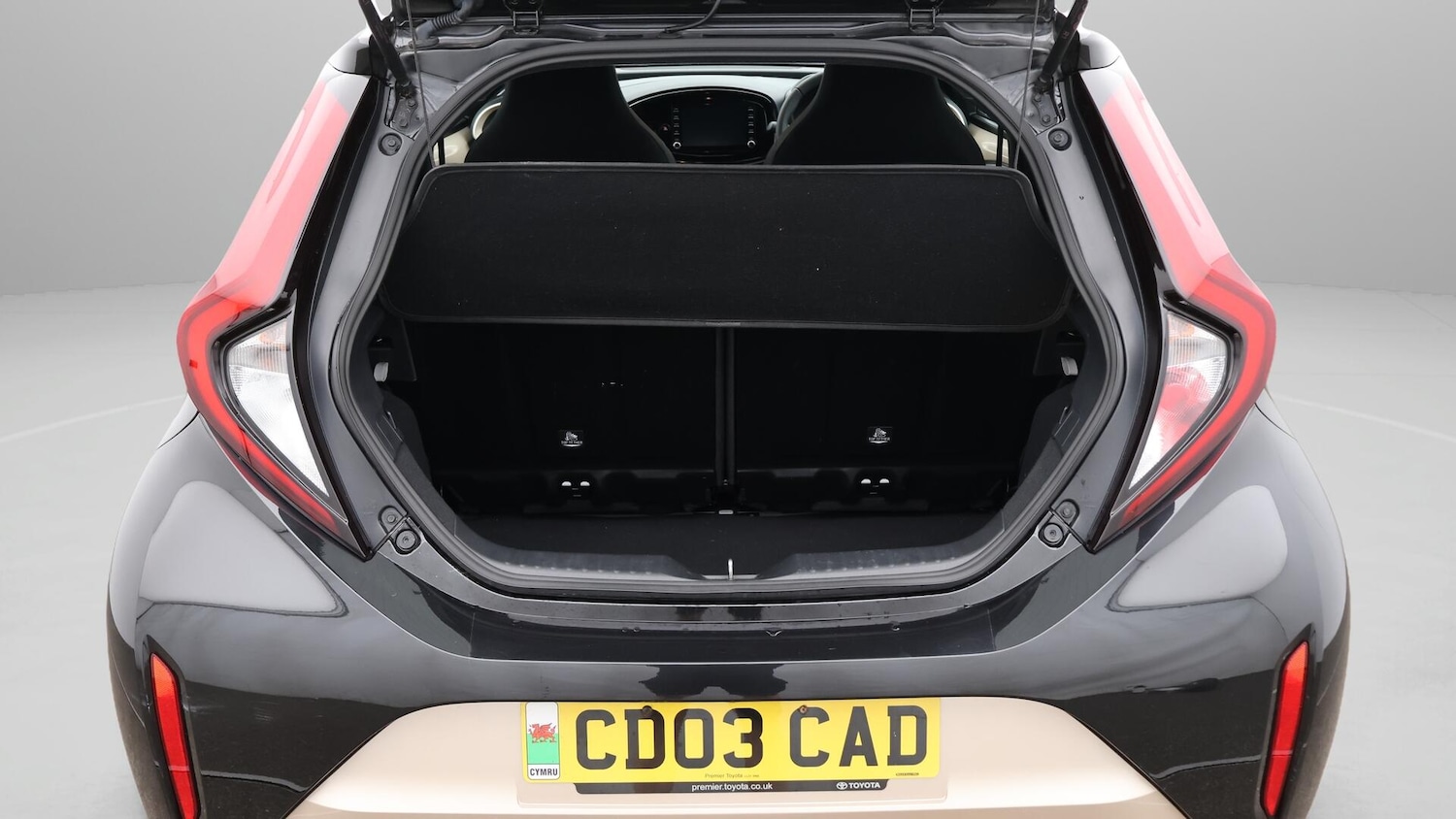 Used Toyota Aygo X 2023 for sale - 76485160: Photo 18