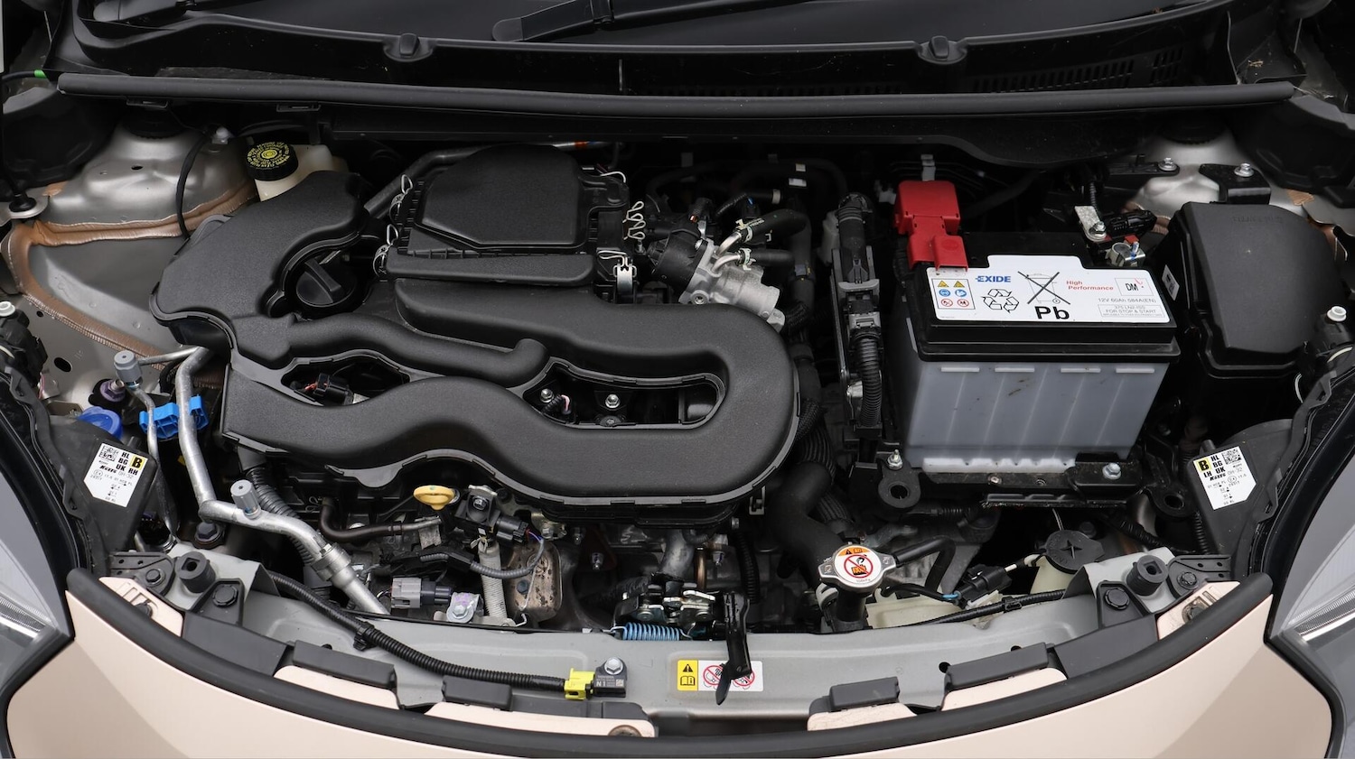 Used Toyota Aygo X 2023 for sale - 76485160: Photo 20