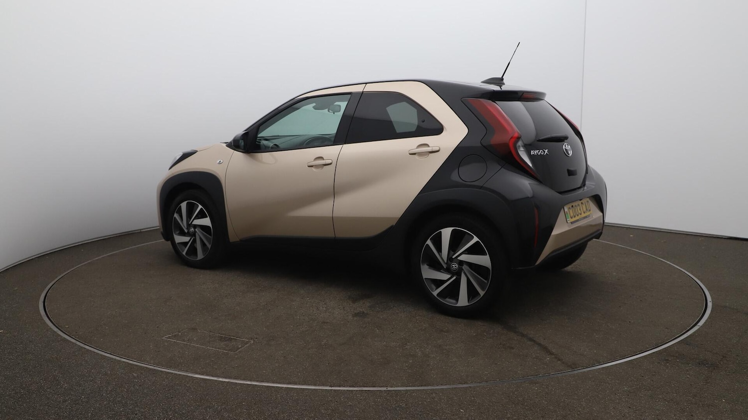 Used Toyota Aygo X 2023 for sale - 76485160: Photo 36