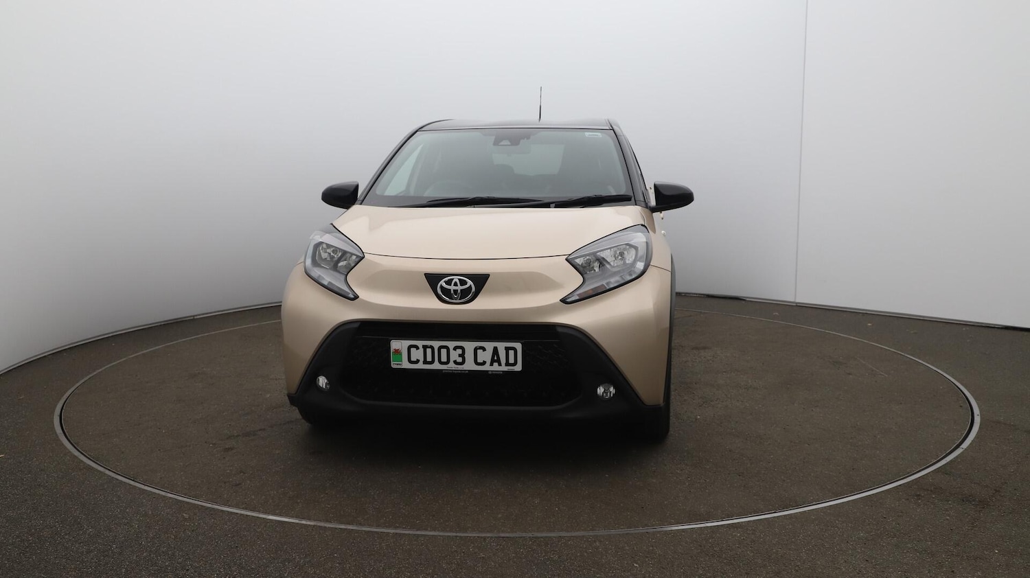 Used Toyota Aygo X 2023 for sale - 76485160: Photo 39