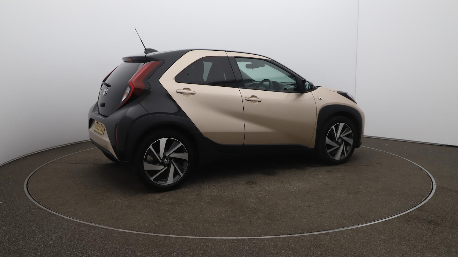 Used Toyota Aygo X 2023 for sale - 76485160: Photo 52