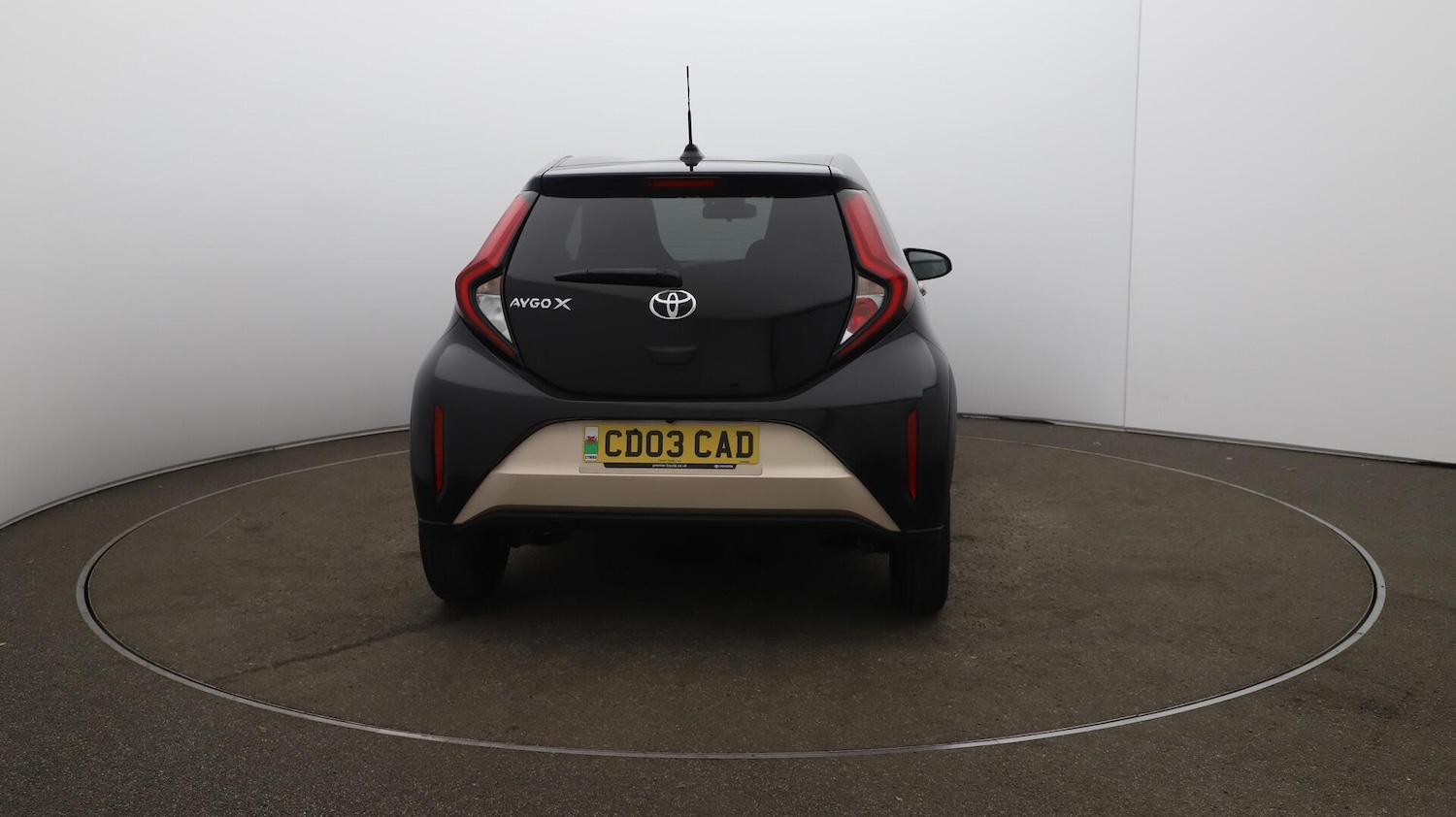 Used Toyota Aygo X 2023 for sale - 76485160: Photo 57