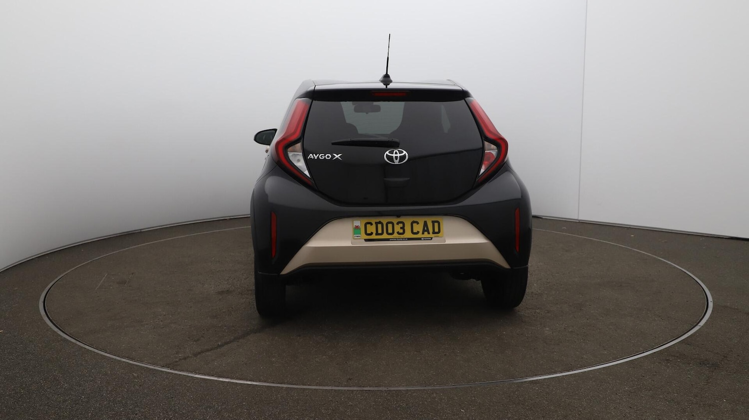 Used Toyota Aygo X 2023 for sale - 76485160: Photo 59