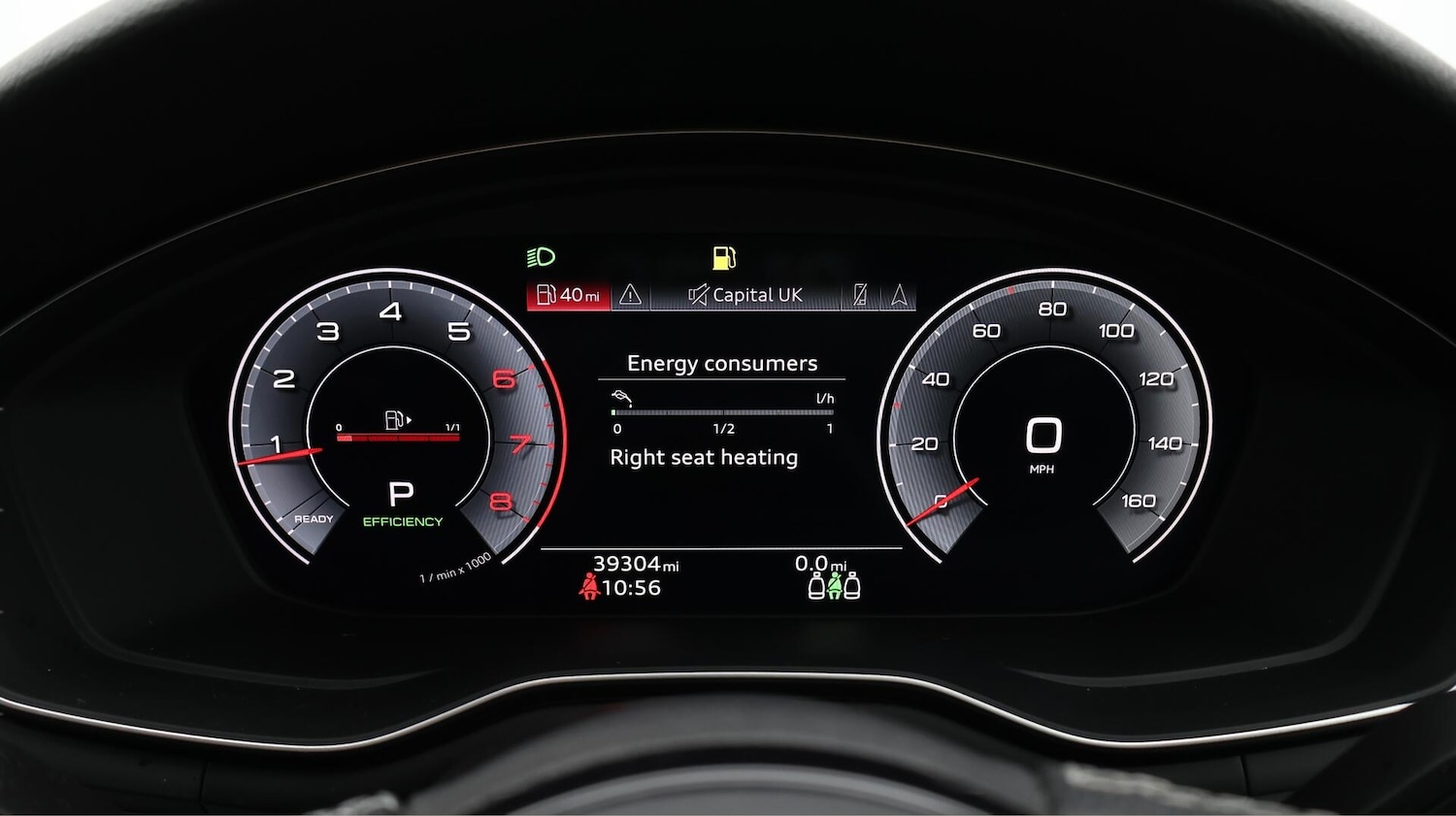 Used Audi A4 for sale - 76728302: Photo 11