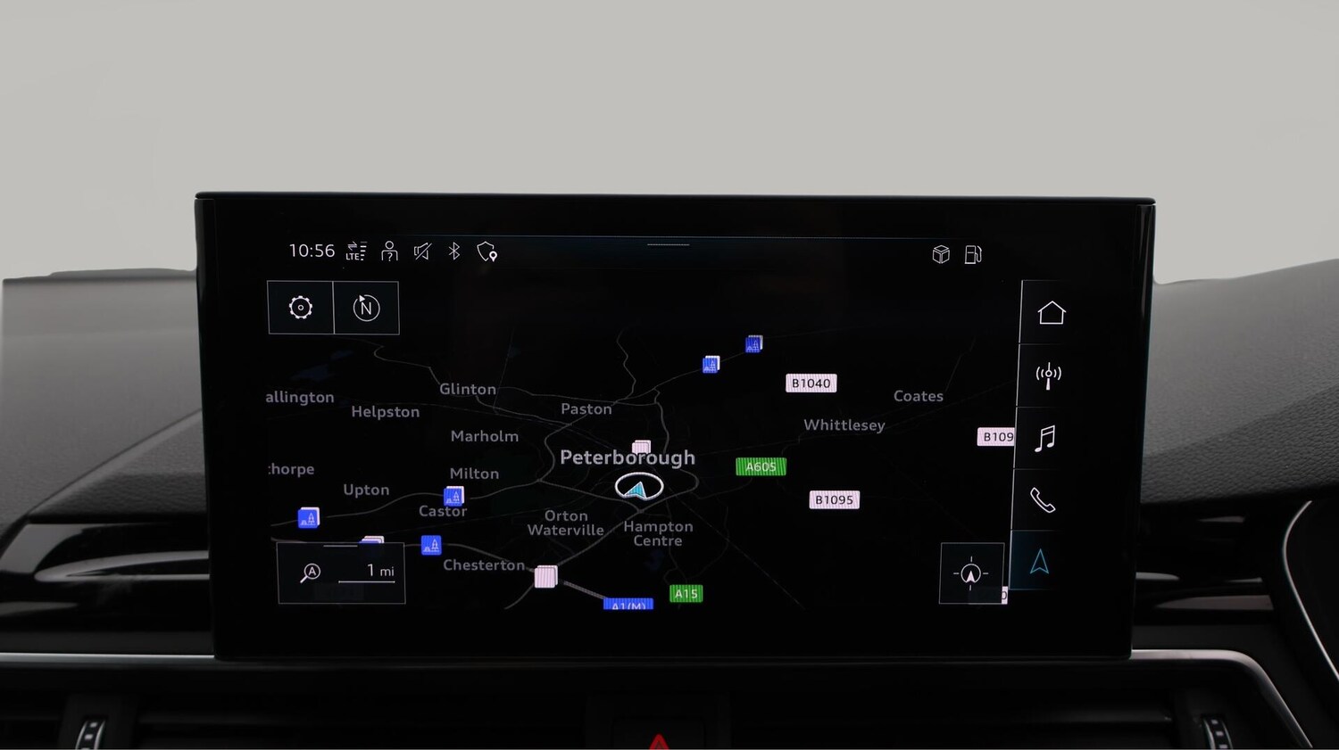 Used Audi A4 for sale - 76728302: Photo 12