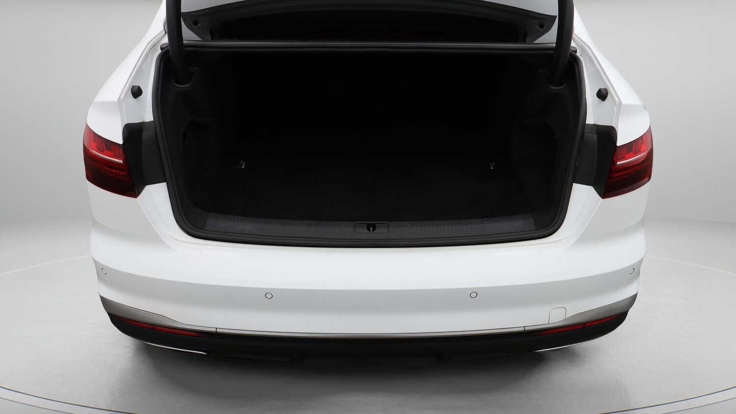 Used Audi A4 for sale - 76728302: Photo 18