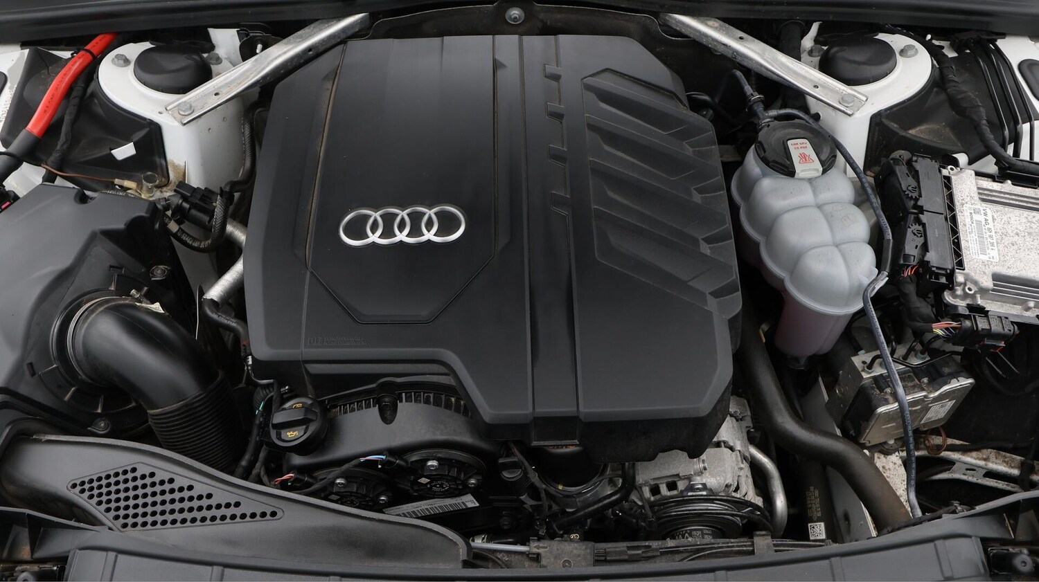 Used Audi A4 for sale - 76728302: Photo 20