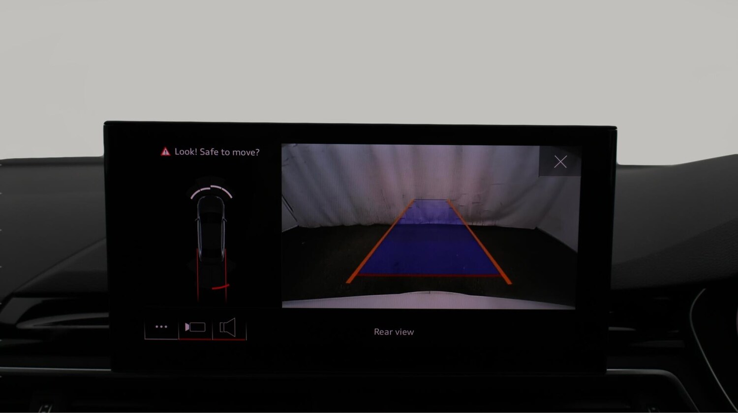 Used Audi A4 for sale - 76728302: Photo 27