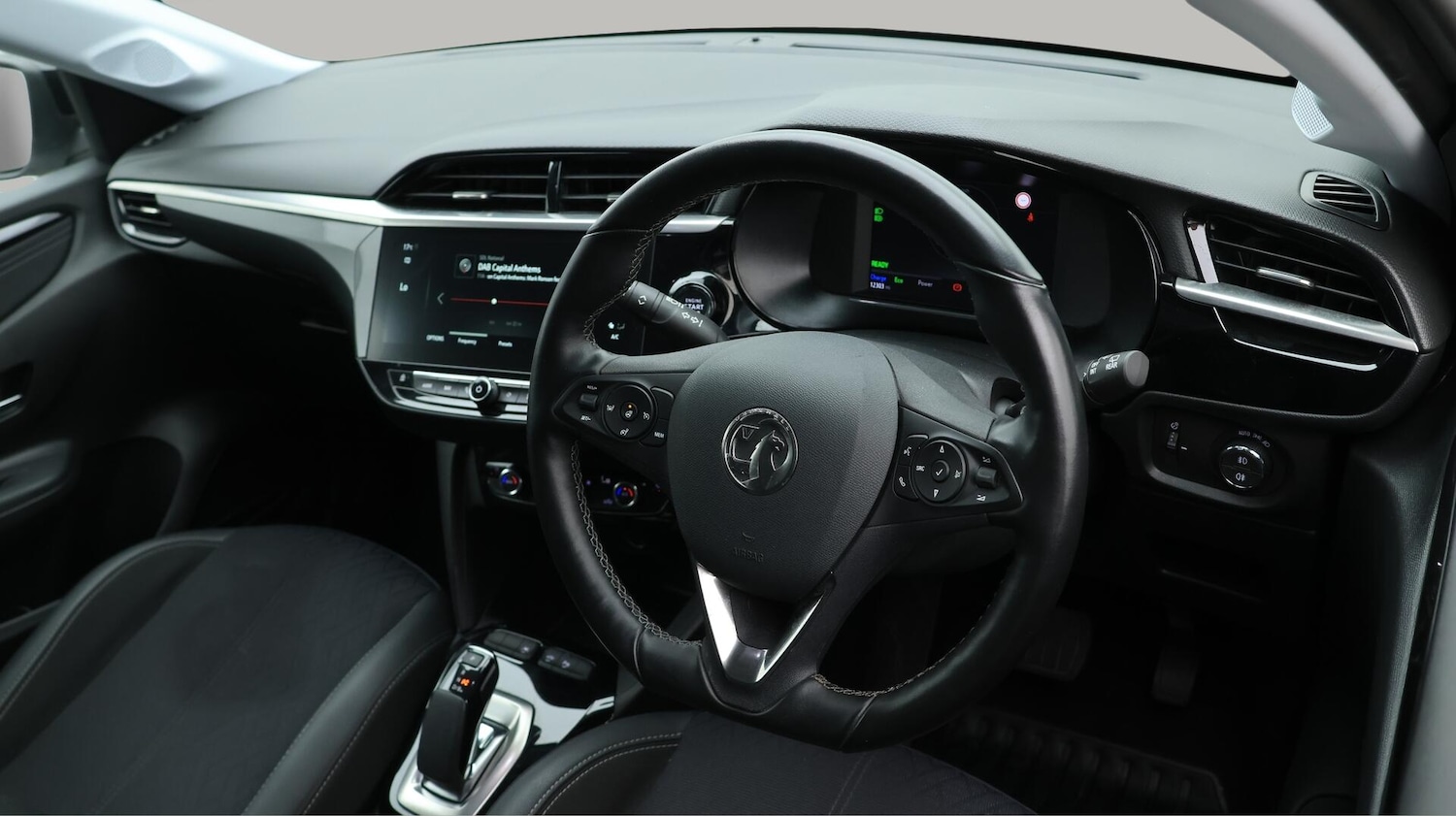 Used Vauxhall Corsa 2022 for sale - 76158453: Photo 10