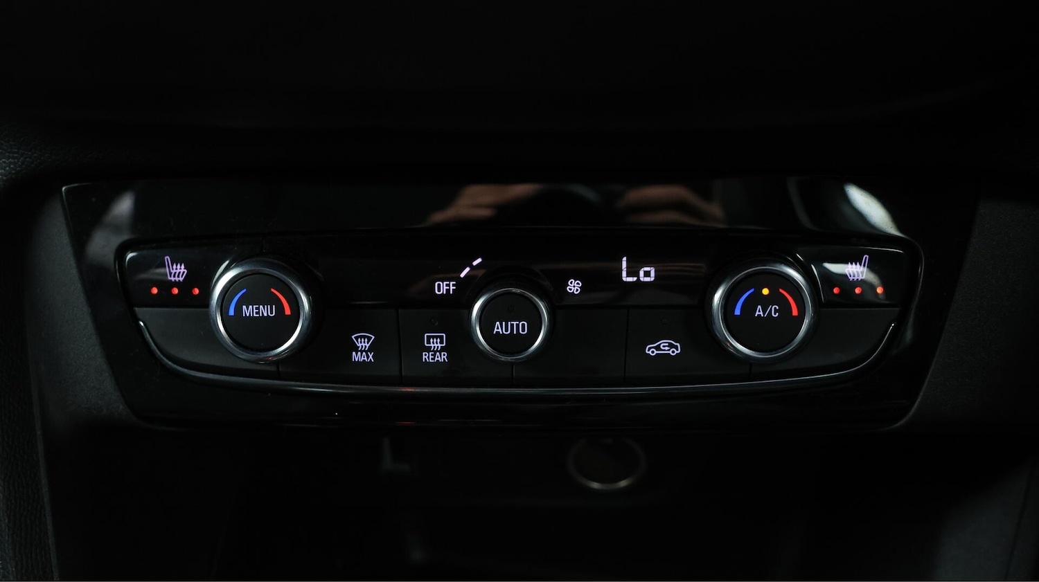 Used Vauxhall Corsa 2022 for sale - 76158453: Photo 13