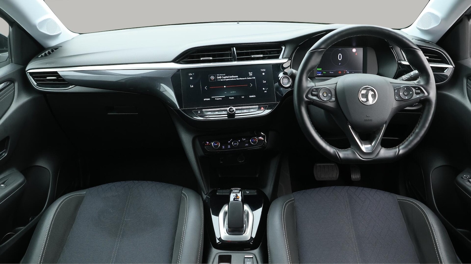 Used Vauxhall Corsa 2022 for sale - 76158453: Photo 14