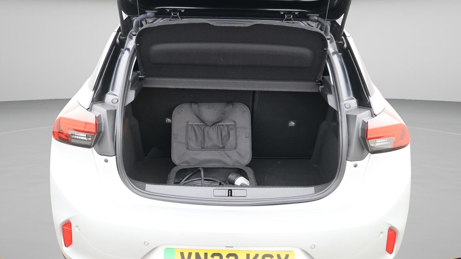 Used Vauxhall Corsa 2022 for sale - 76158453: Photo 18