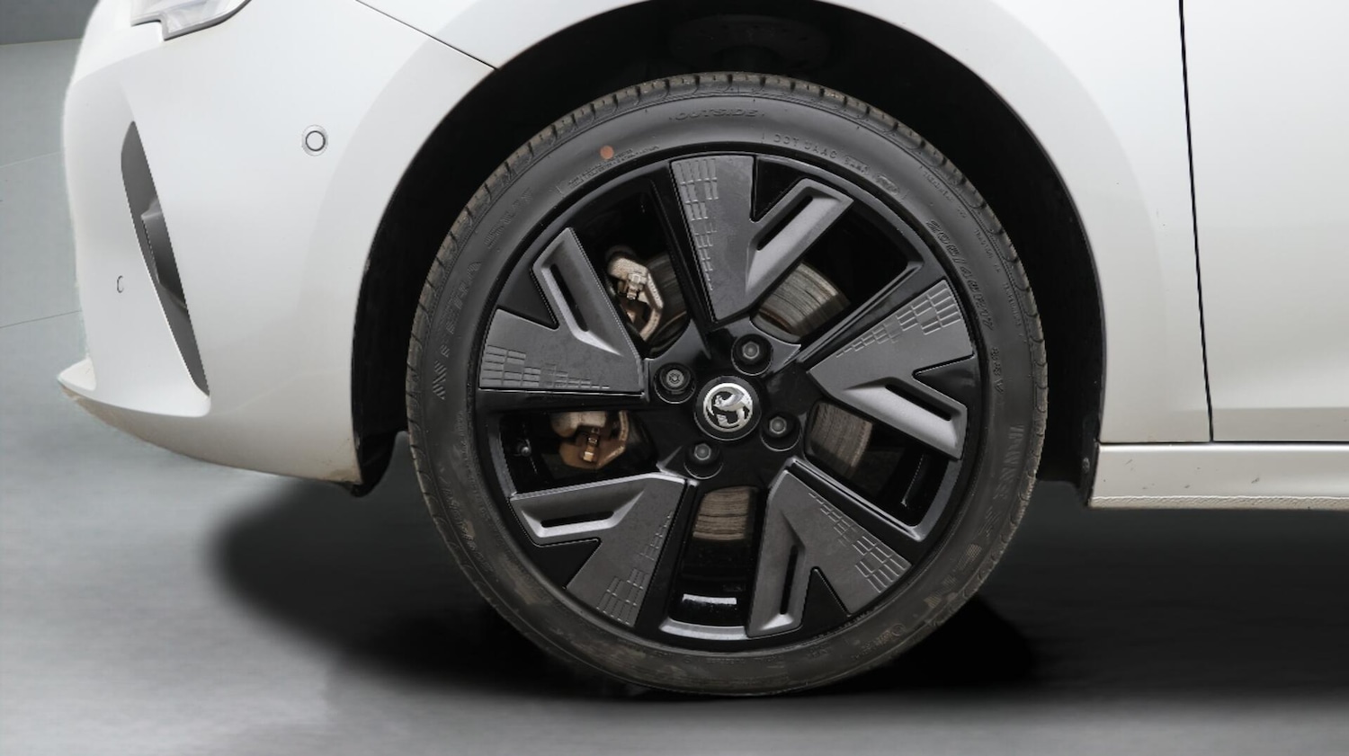 Used Vauxhall Corsa 2022 for sale - 76158453: Photo 19