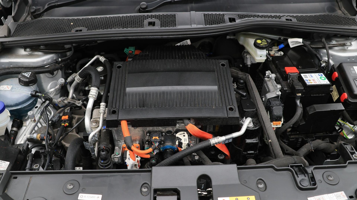 Used Vauxhall Corsa 2022 for sale - 76158453: Photo 20