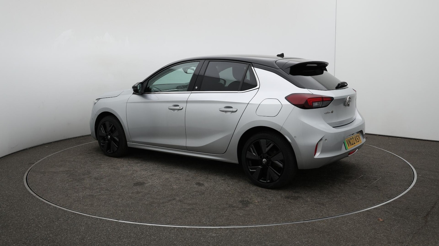 Used Vauxhall Corsa 2022 for sale - 76158453: Photo 35