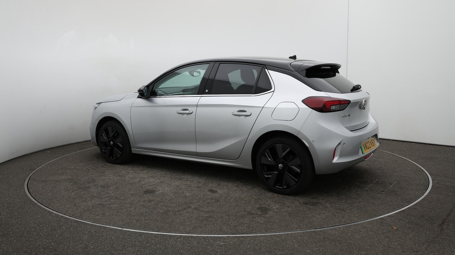 Used Vauxhall Corsa 2022 for sale - 76158453: Photo 36