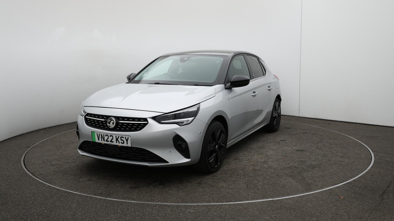 Used Vauxhall Corsa 2022 for sale - 76158453: Photo 37