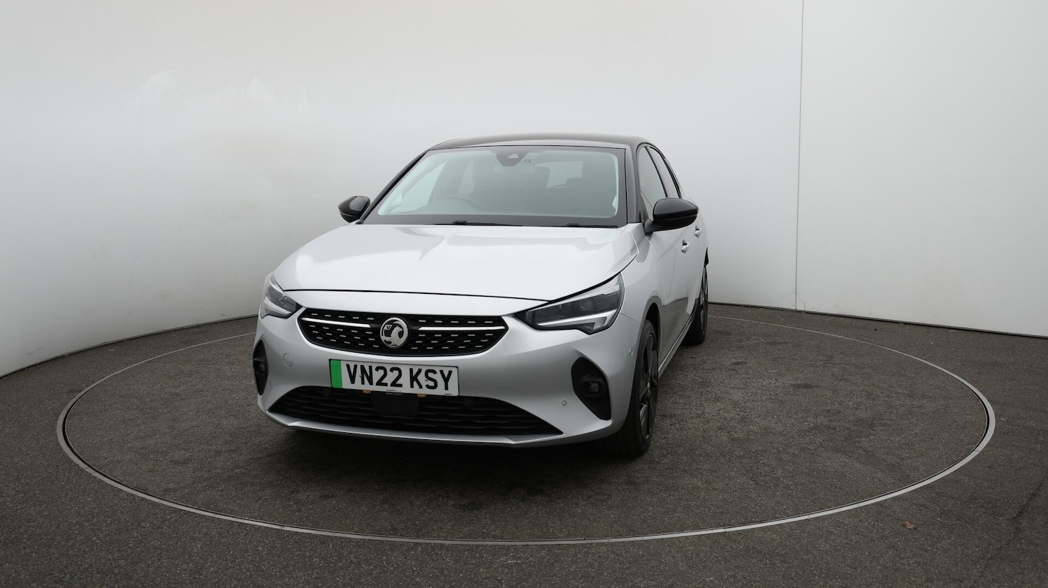 Used Vauxhall Corsa 2022 for sale - 76158453: Photo 38