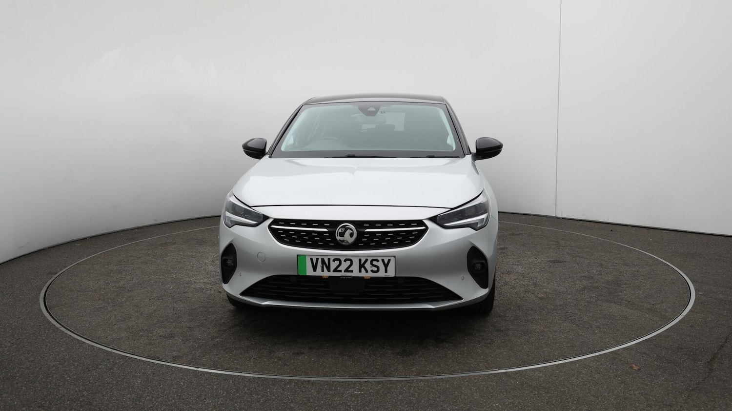 Used Vauxhall Corsa 2022 for sale - 76158453: Photo 39