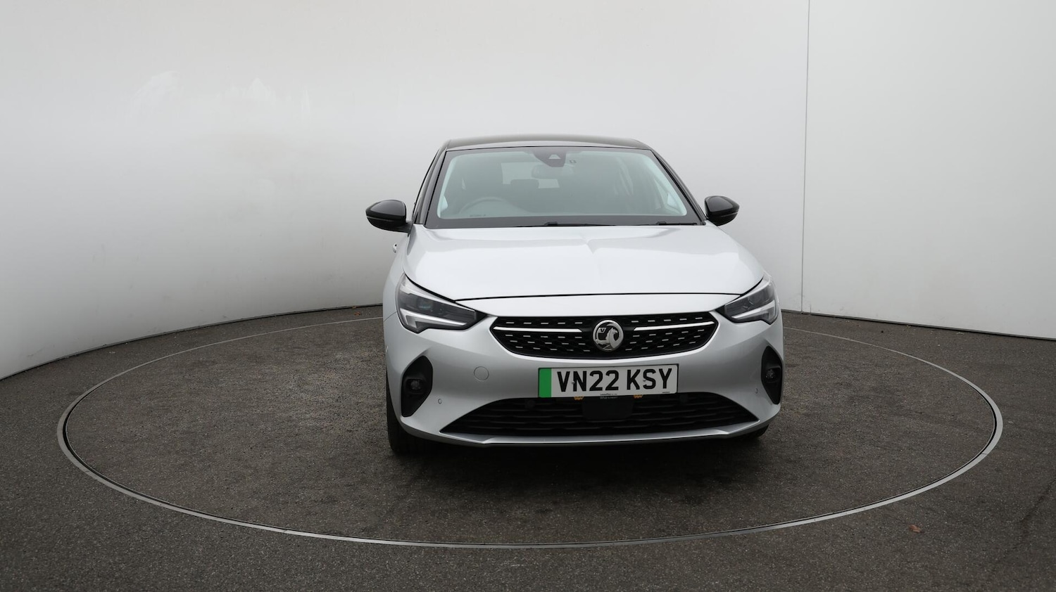 Used Vauxhall Corsa 2022 for sale - 76158453: Photo 40